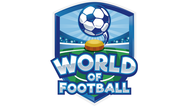 Логотип World of Football