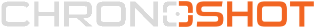 Логотип CHRONOSHOT