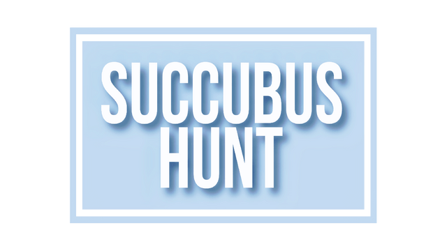 Логотип Succubus Hunt
