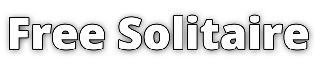 Логотип Free Solitaire