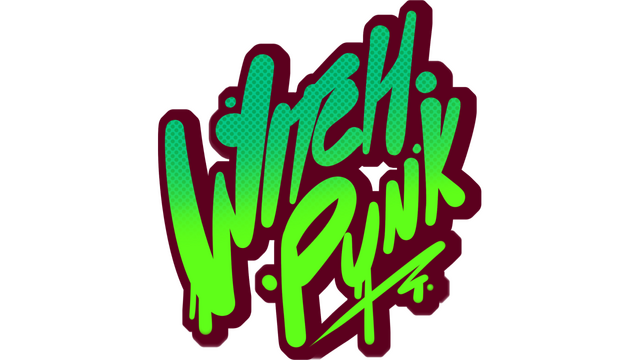 Логотип Witchpunk
