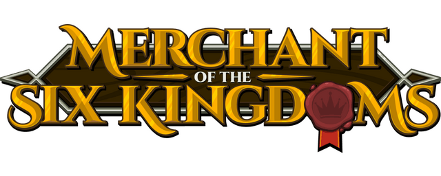 Логотип Merchant of the Six Kingdoms