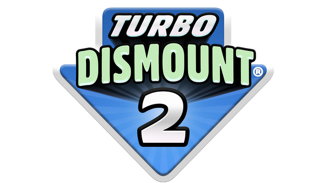 Логотип Turbo Dismount 2