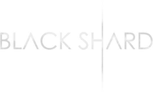Логотип BLACKSHARD