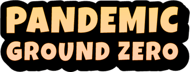 Логотип Pandemic: Ground Zero