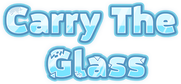 Логотип Carry The Glass