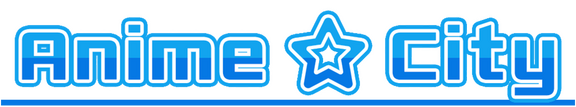 Логотип Anime City
