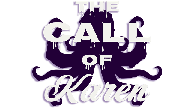 Логотип The Call of Karen
