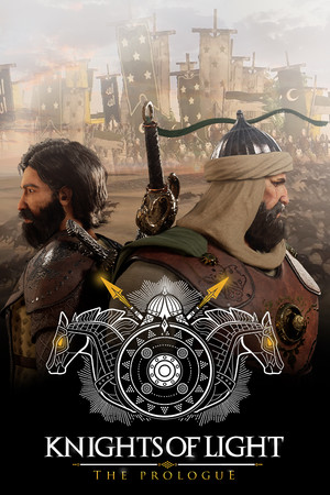 Knights of Light: The Prologue