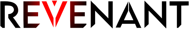 Логотип Revenant