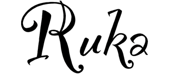Логотип Ruka