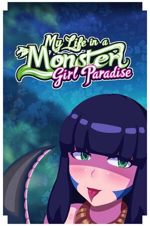 My Life In A Monster Girl Paradise