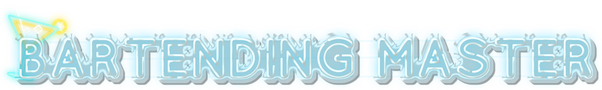 Логотип Bartending Master