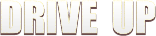 Логотип Drive Up