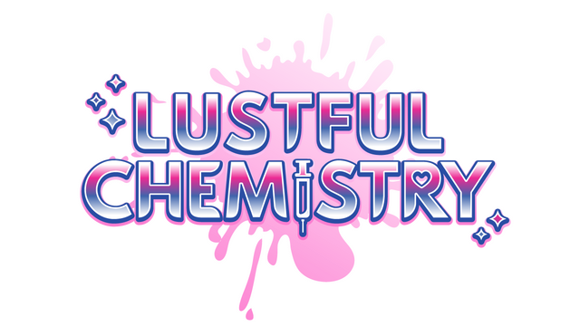 Логотип Lustful Chemistry