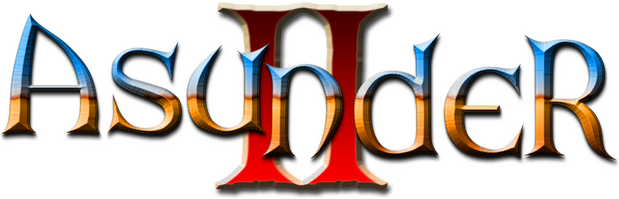 Логотип Asunder 2