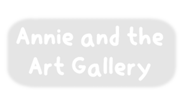Логотип Annie and the Art Gallery