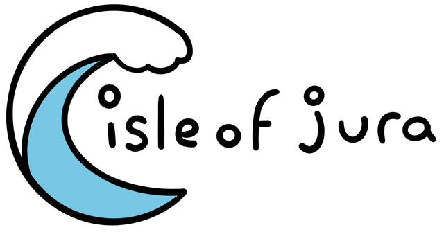 Логотип Isle of Jura