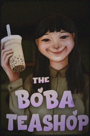 The Boba Teashop