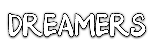 Логотип DREAMERS