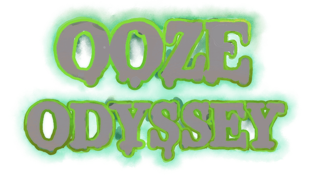 Логотип Ooze Odyssey