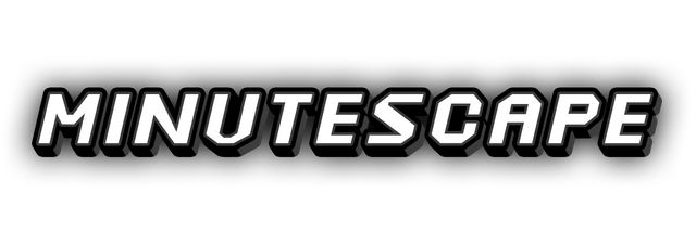 Логотип Minutescape