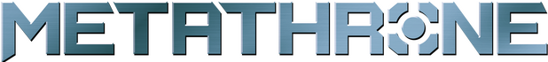 Логотип Metathrone