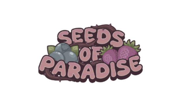 Логотип Seeds of Paradise