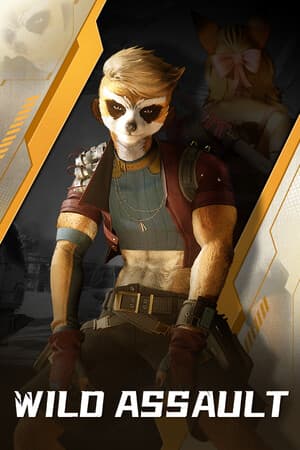Wild Assault