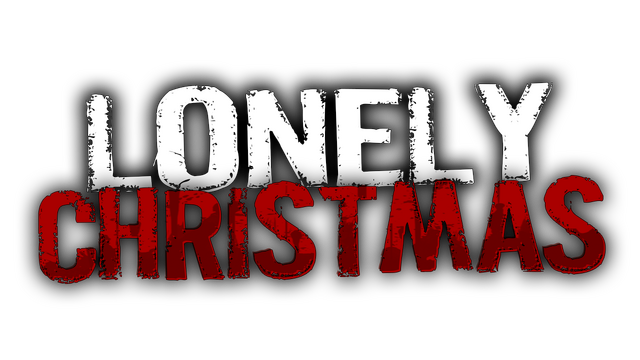 Логотип Lonely Christmas