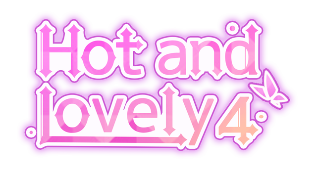 Логотип Hot And Lovely 4