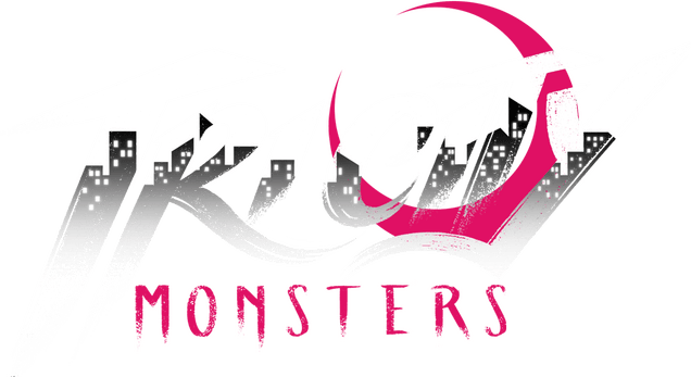 Логотип Tri City Monsters