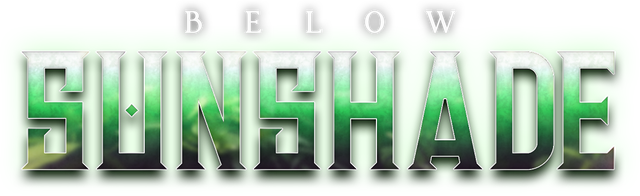Логотип Below Sunshade