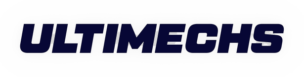 Логотип Ultimechs