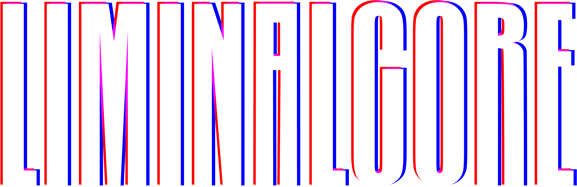 Логотип Liminalcore