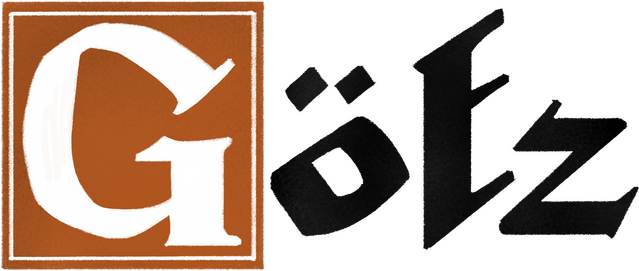 Логотип Gotz