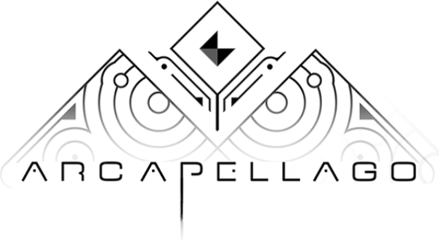 Логотип Arc Apellago