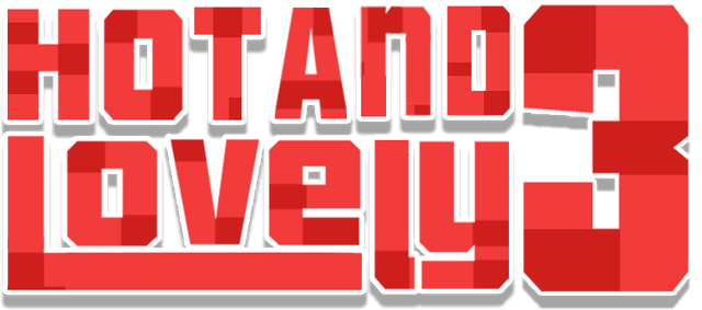 Логотип Hot And Lovely 3