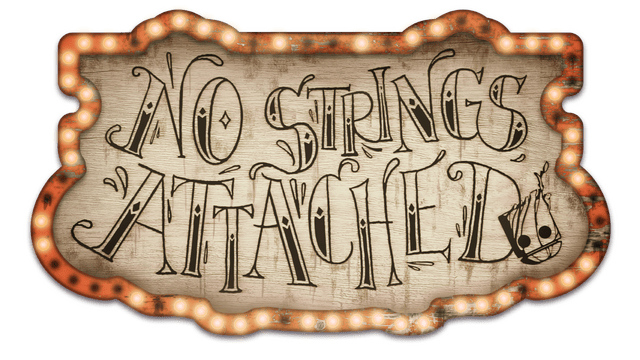 Логотип No Strings Attached