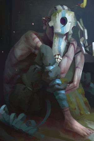 Where The Clouds End