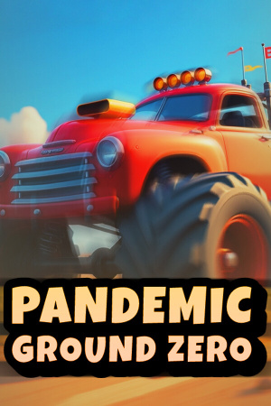 Pandemic: Ground Zero