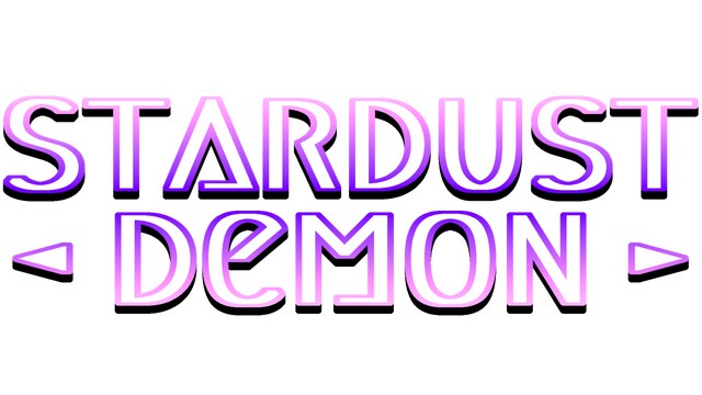 Логотип Stardust Demon