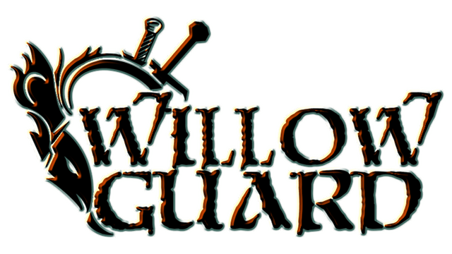Логотип Willow Guard