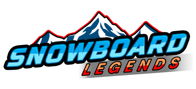 Логотип Snowboard Legends