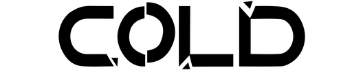 Логотип COLD VR