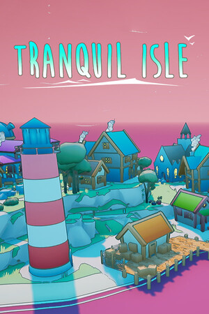 Tranquil Isle