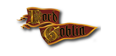 Логотип Lord Goblin