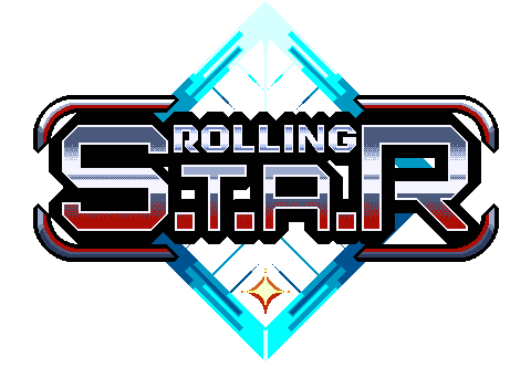 Логотип Rolling Star