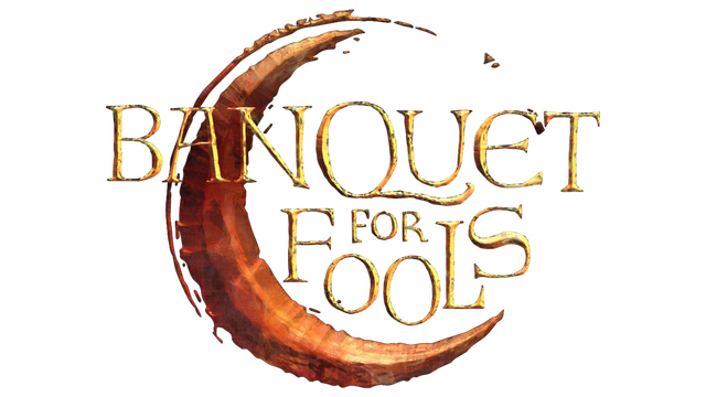 Логотип Banquet for Fools