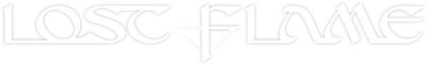 Логотип Lost Flame